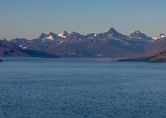 Coastal Alaska