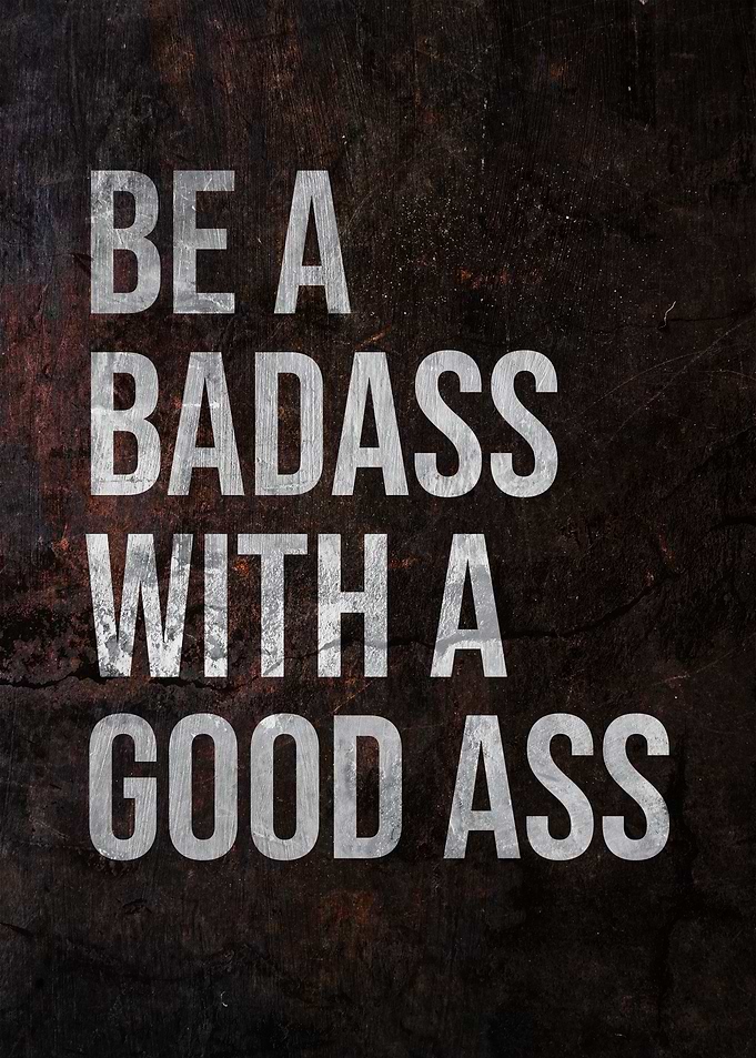 Fuck Motivational