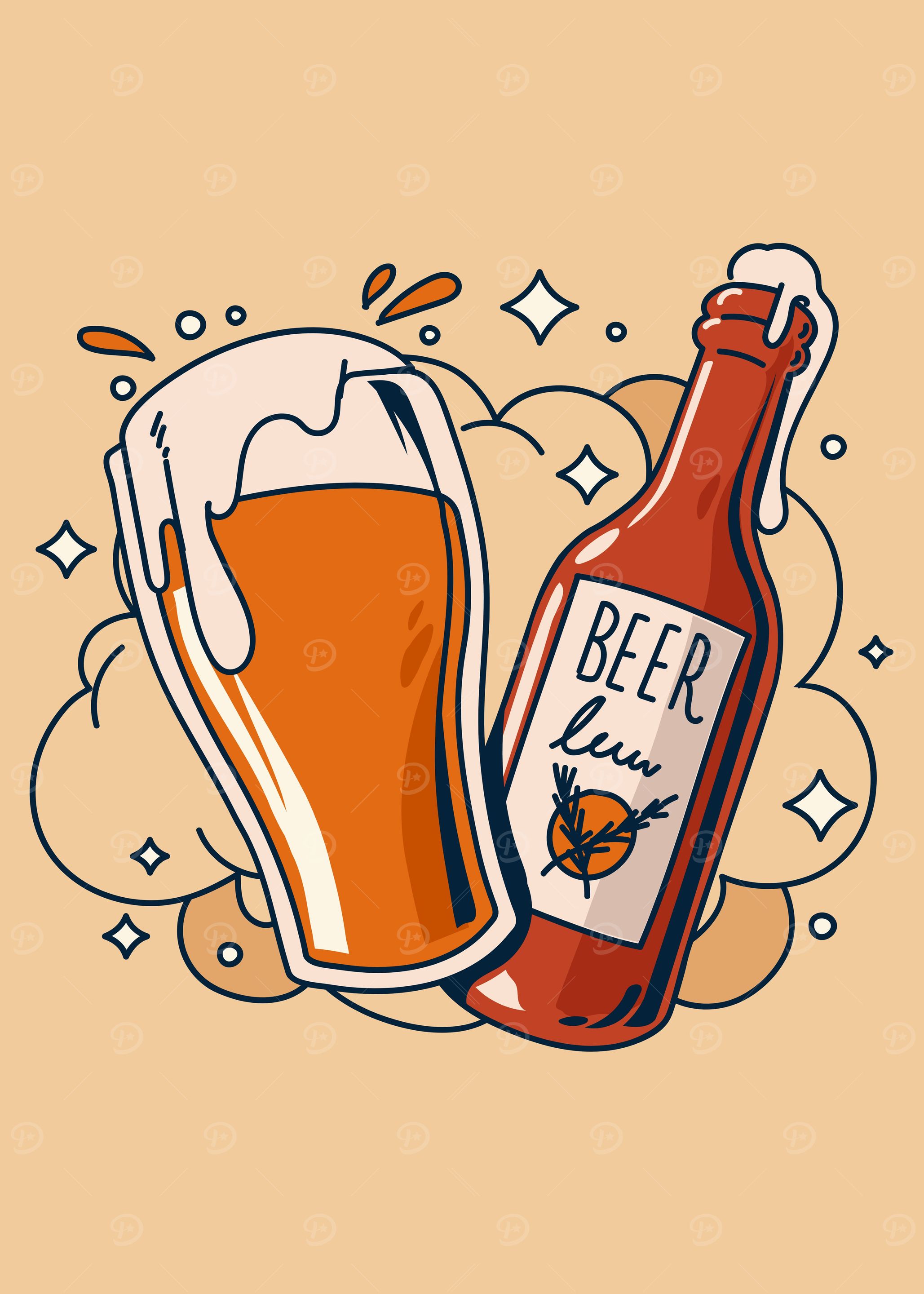 Beer