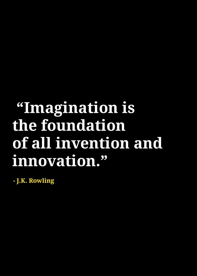 JK Rowling quotes