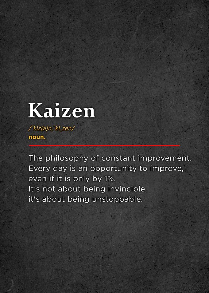Kaizen