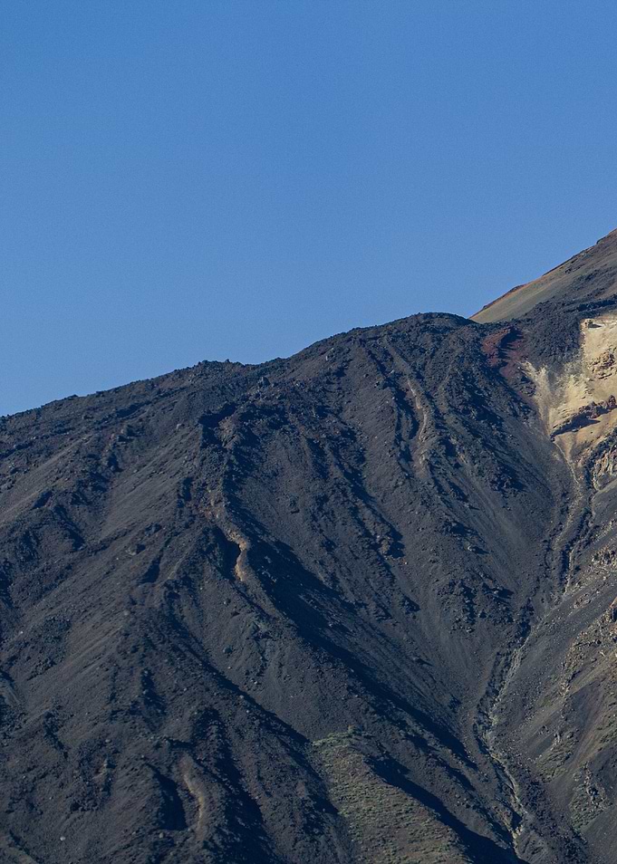 Rock Mountain