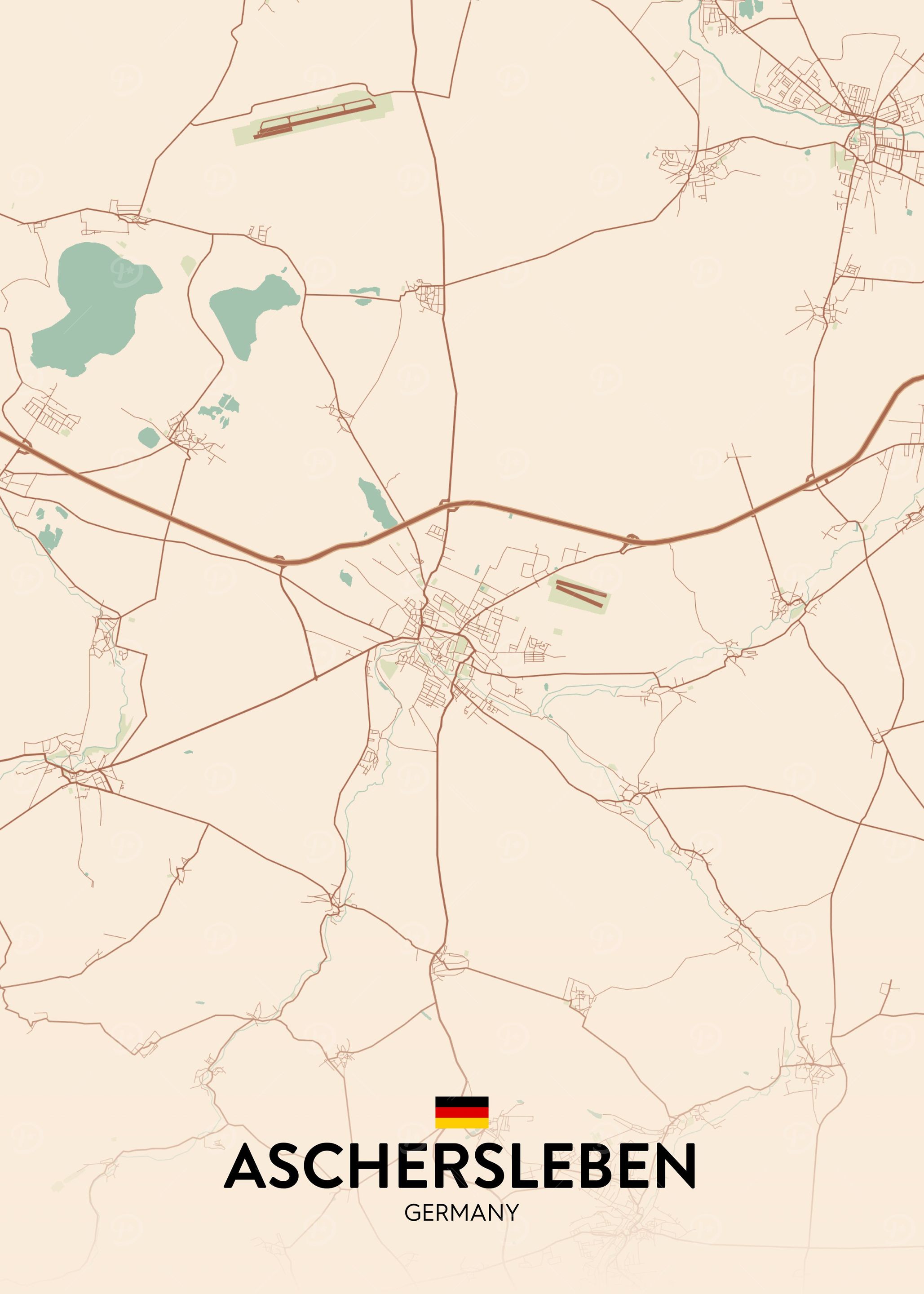 Aschersleben DE