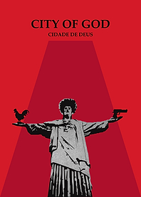 City of god movies