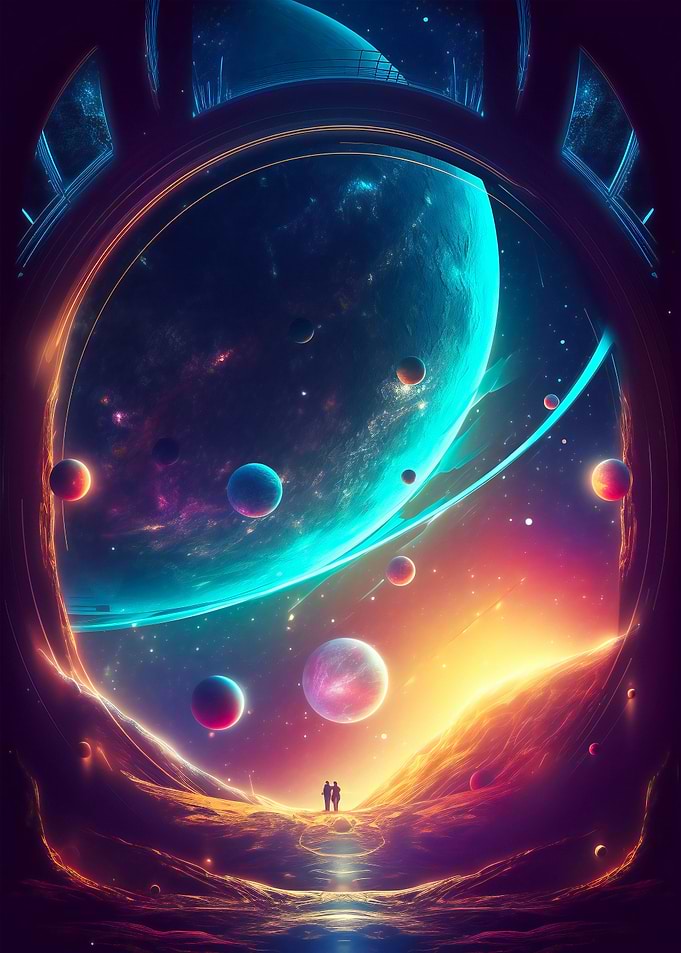 Quasar Quest