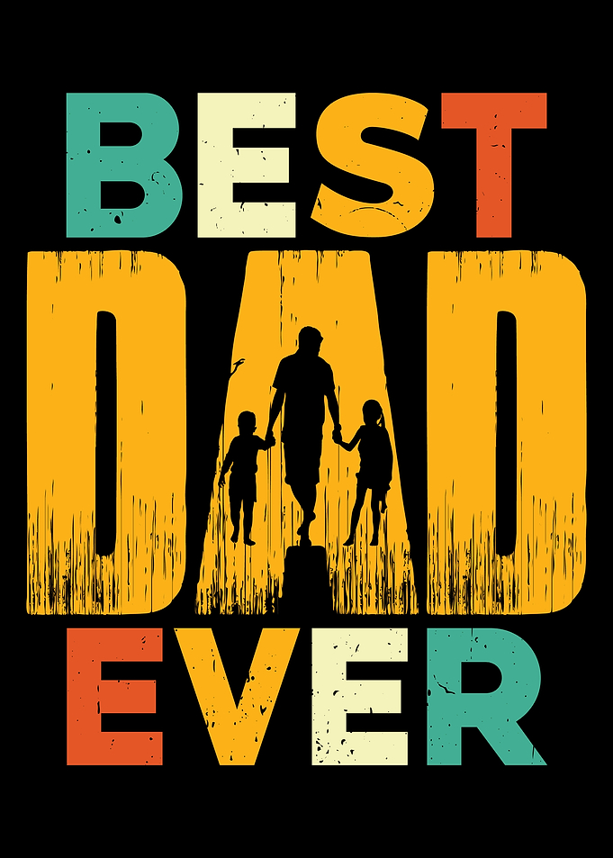 Best Dad Ever