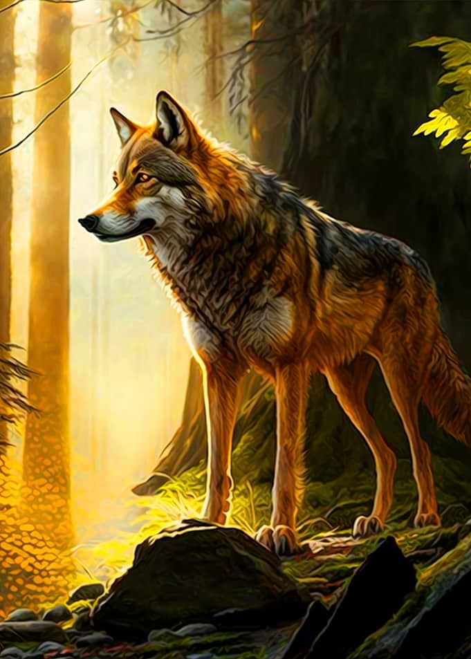Wolf