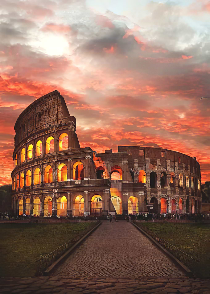 Colosseum