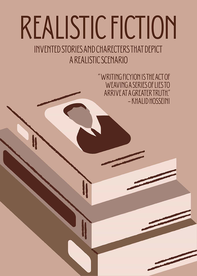Realistic fiction