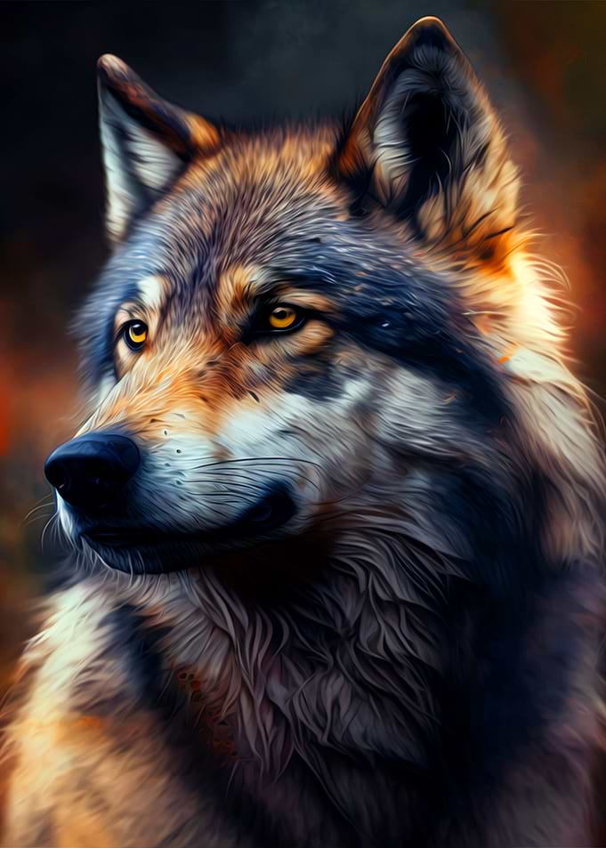 Wolf