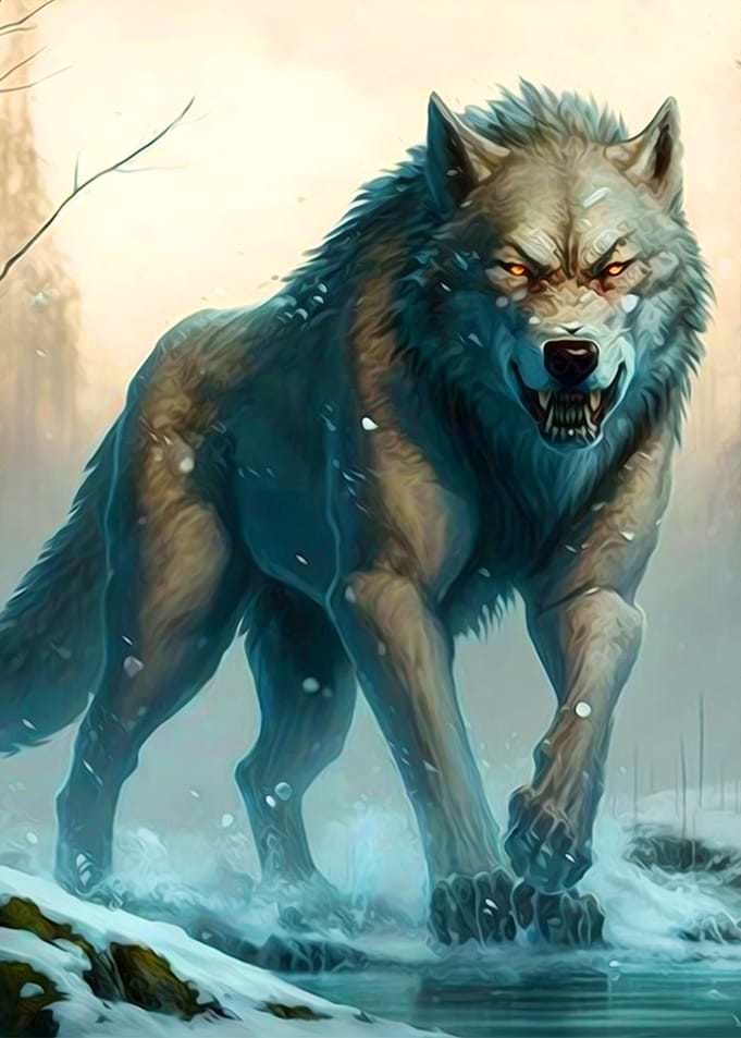 Wolf