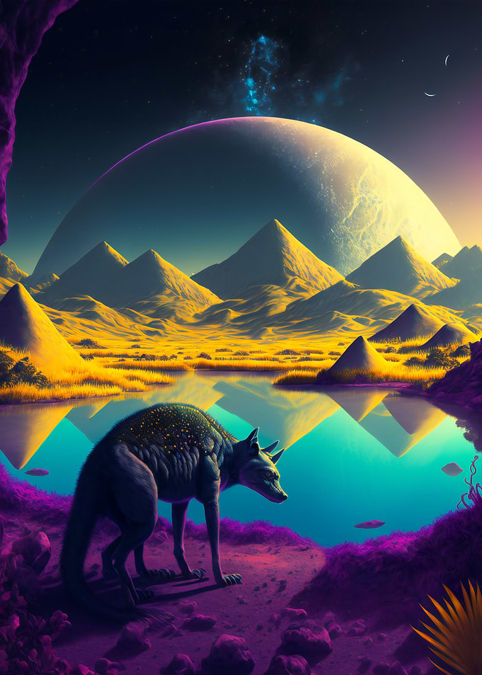 Wonders of the Celestial