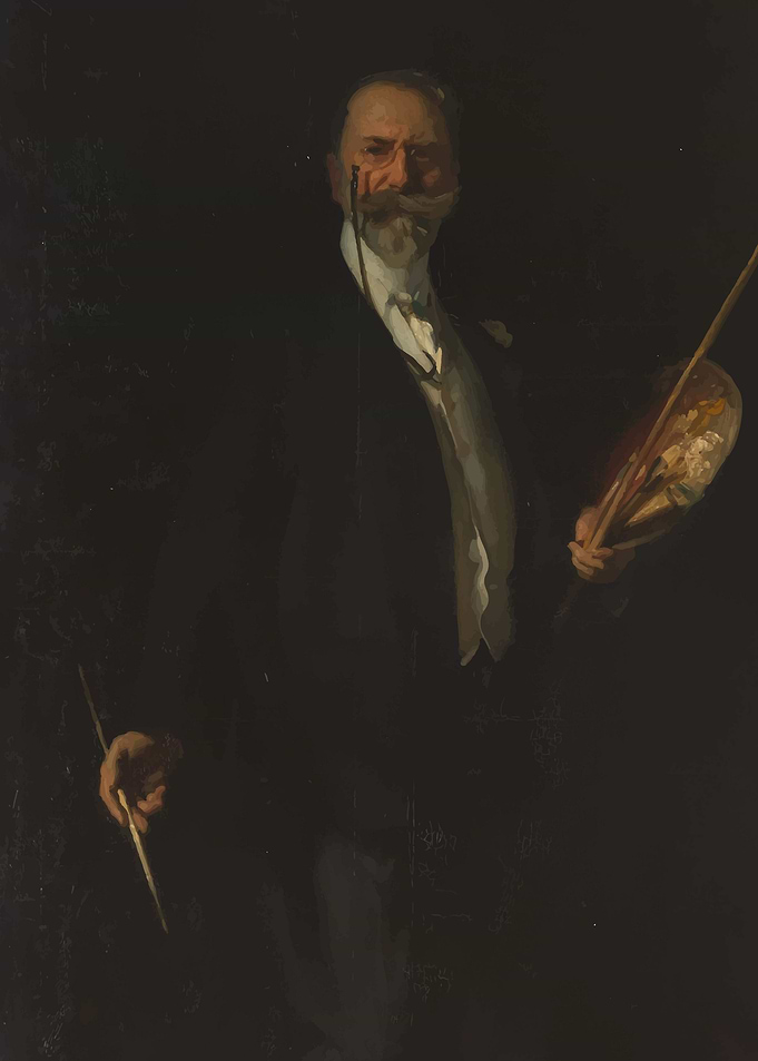 John Singer Sargent