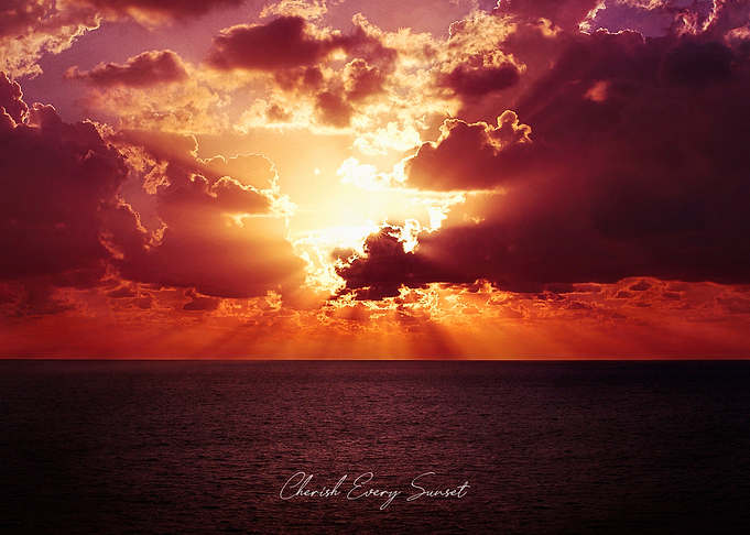 Beautiful Sunset