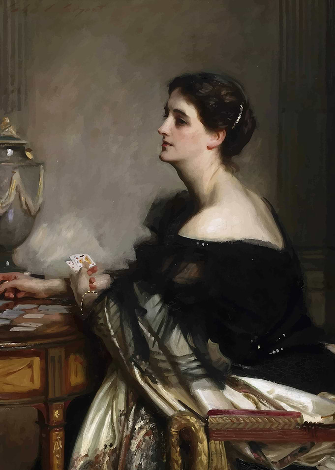 John Singer Sargent