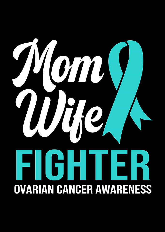 Ovarian Cancer Mom
