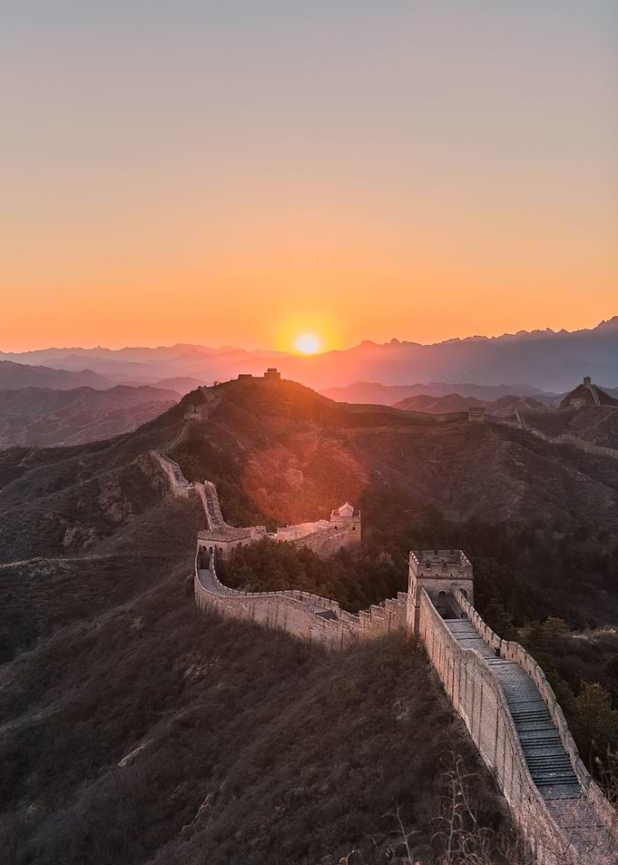 Great Wall of China