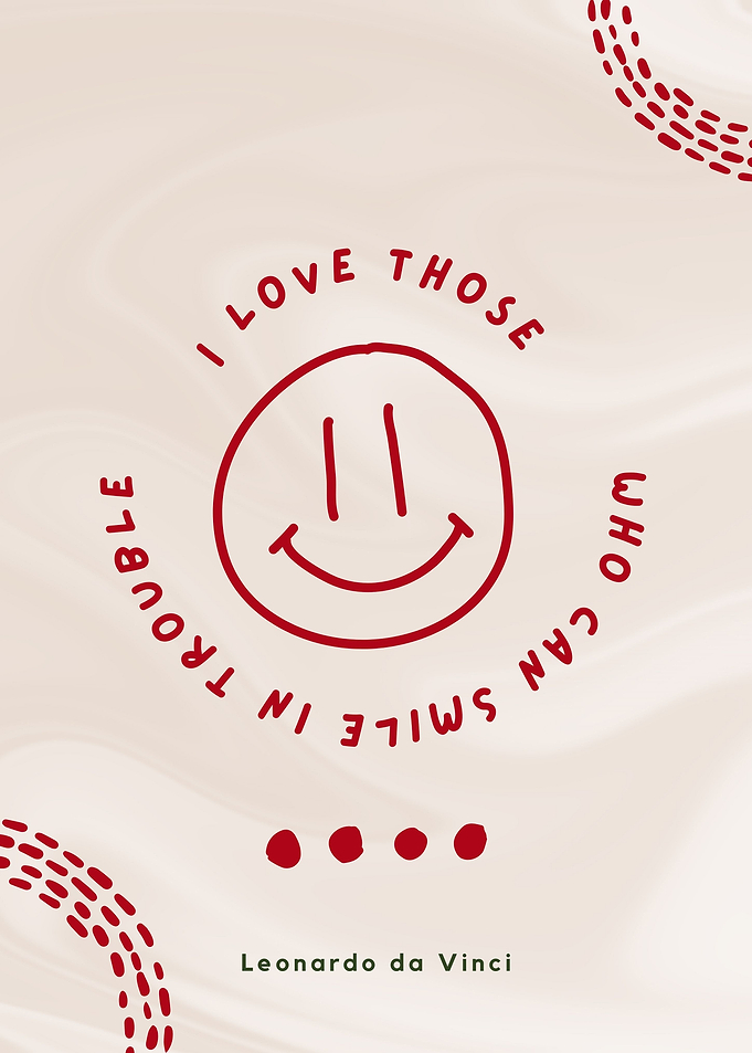 motivational quotes smile