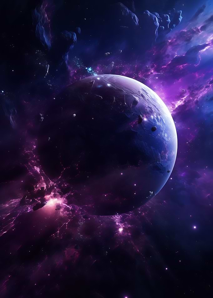 Earth Collision