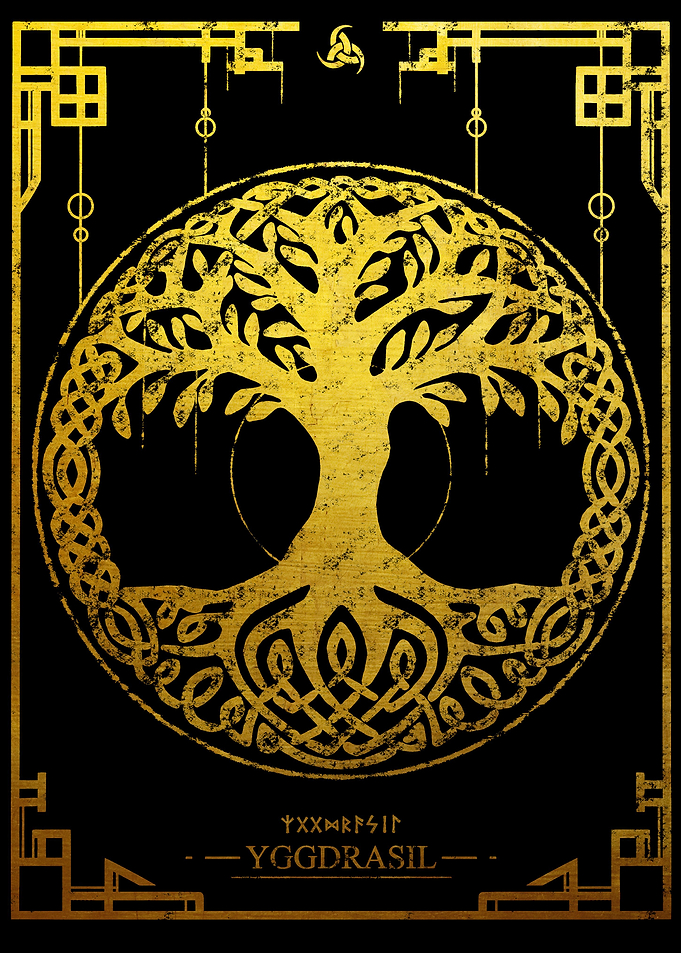Yggdrasil
