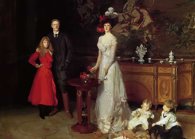 John Singer Sargent