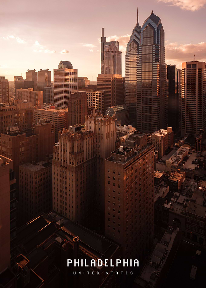 Philadelphia