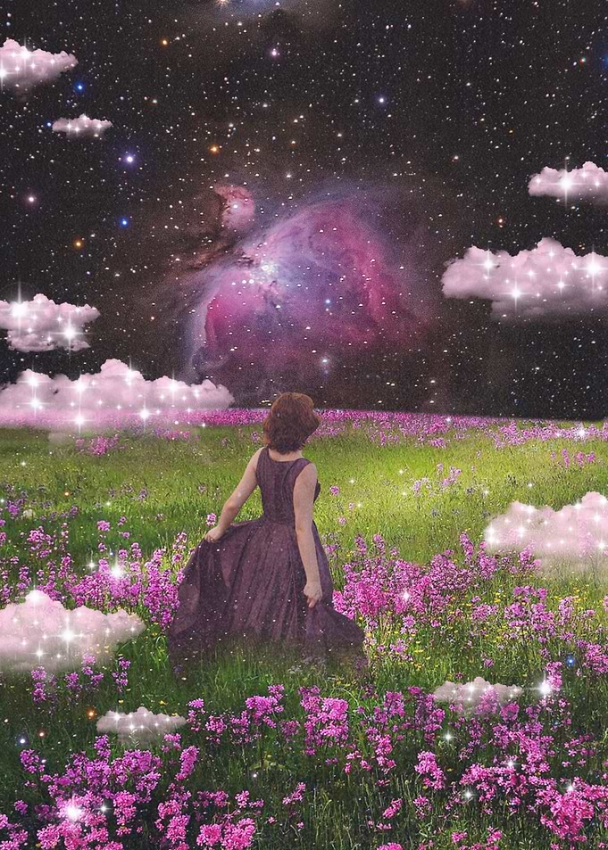 Surreal Dreamscapes