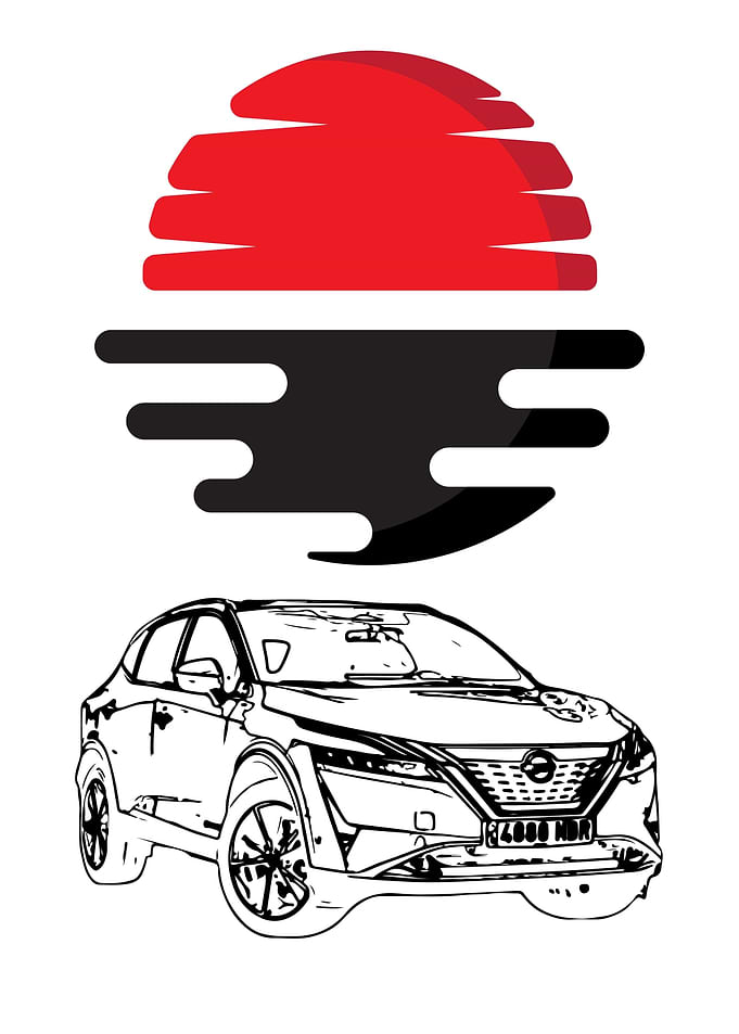 JDM Car