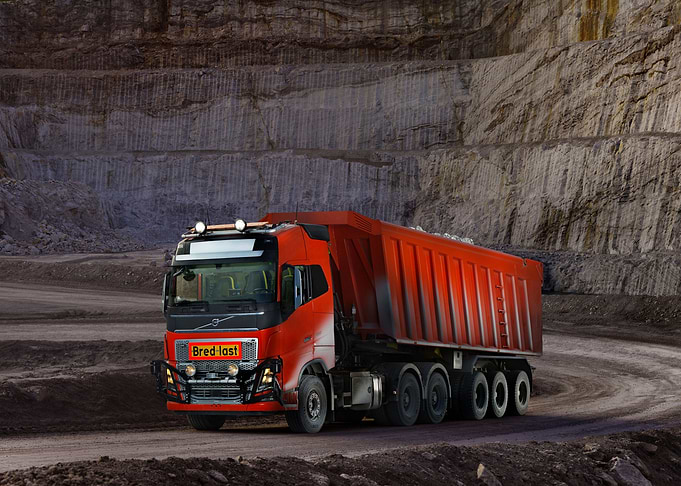 Volvo FH