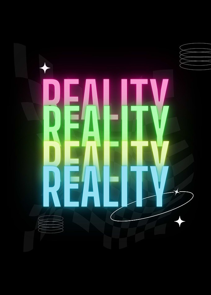 Reallity quote