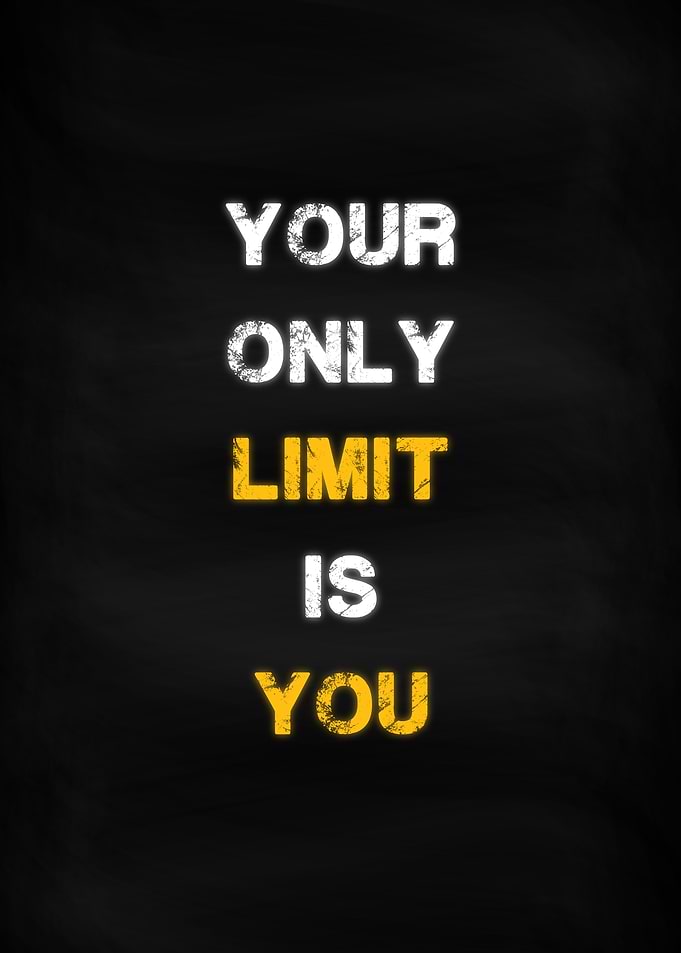 Motivation Limit You