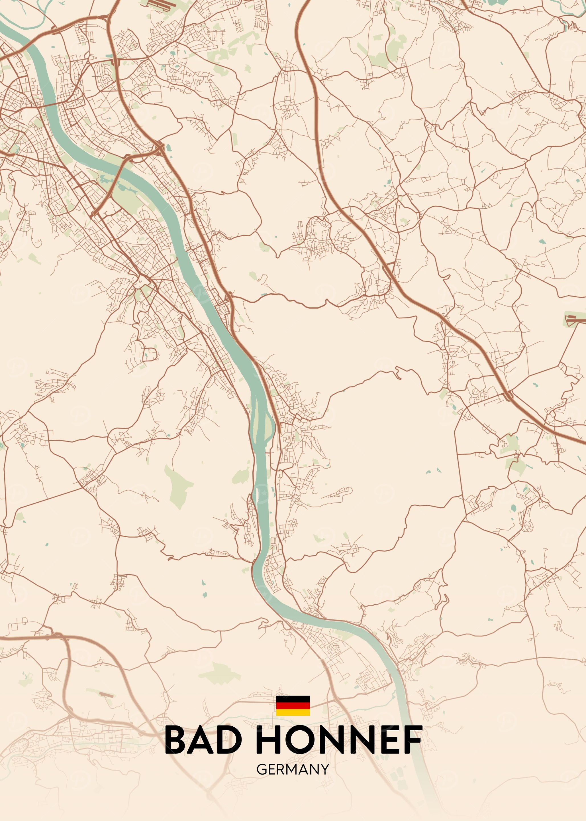 Bad Honnef DE