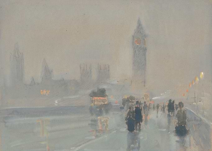 Big Ben