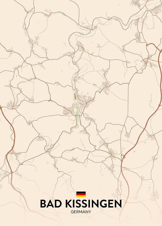 Bad Kissingen DE