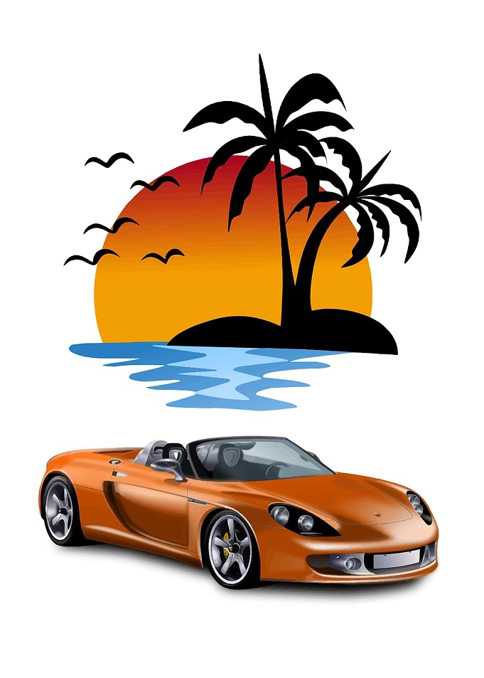JDM Car