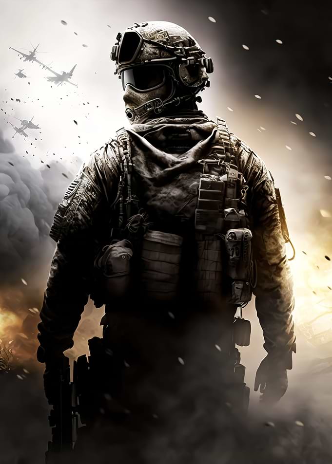 World War