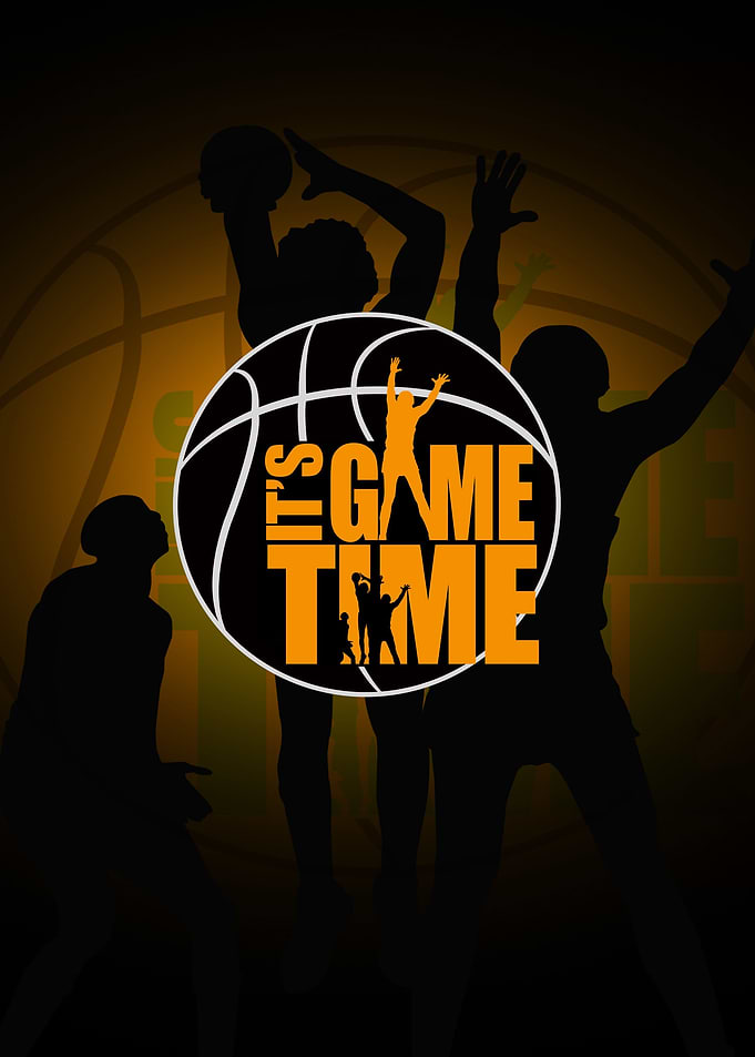 Game Time Yellow