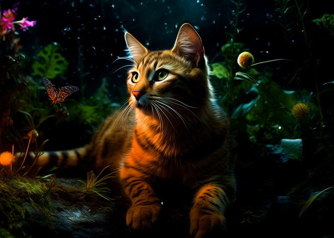 Cat