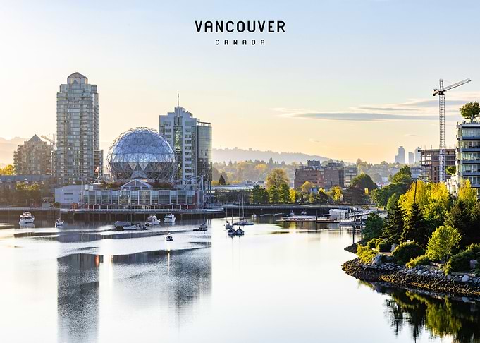 Vancouver
