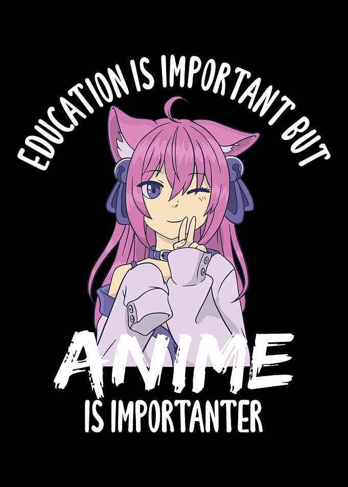 Anime cosplay manga girls