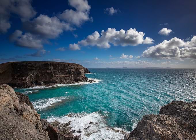 Spain island, Lanzarote