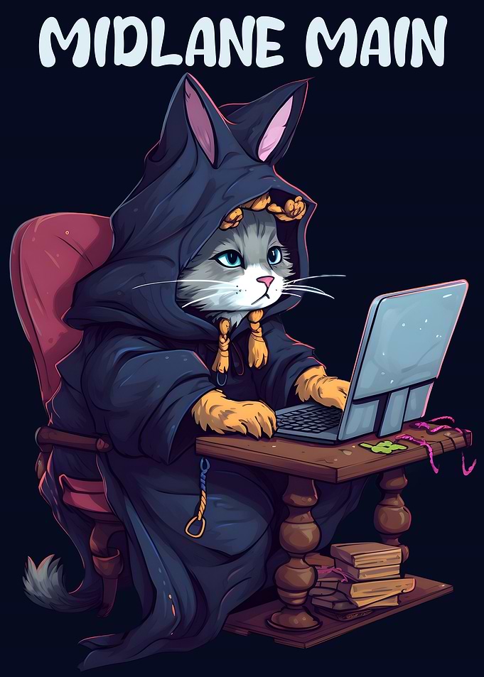 Midlane Main