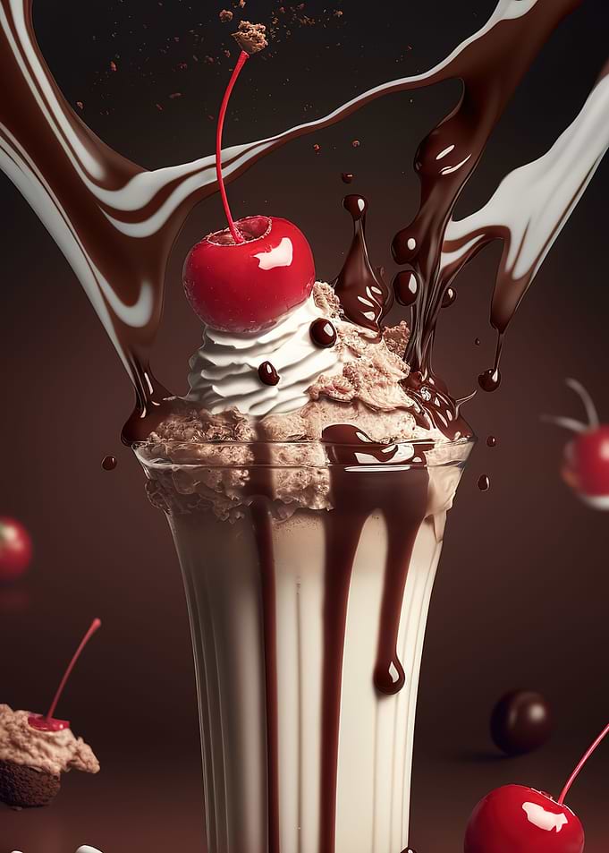 Milkshake