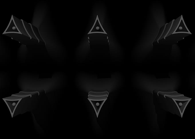 Factory of Gods 3