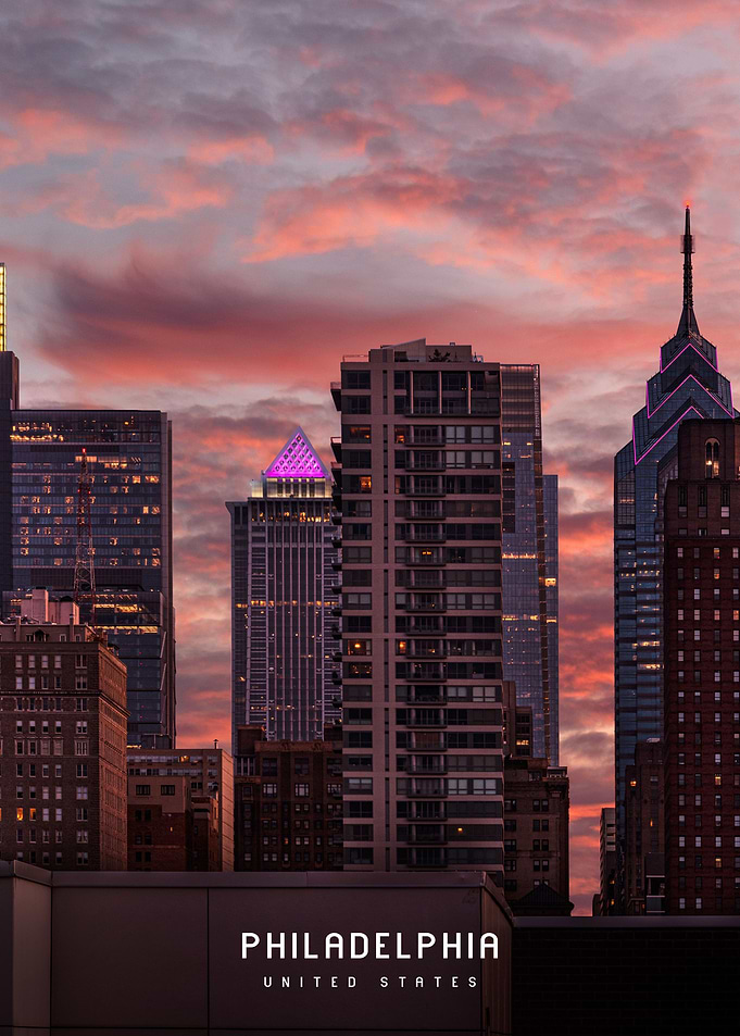 Philadelphia