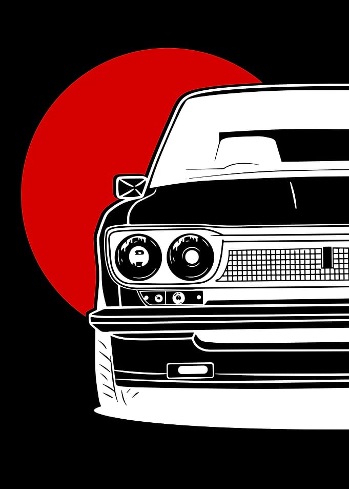 Datsun 510