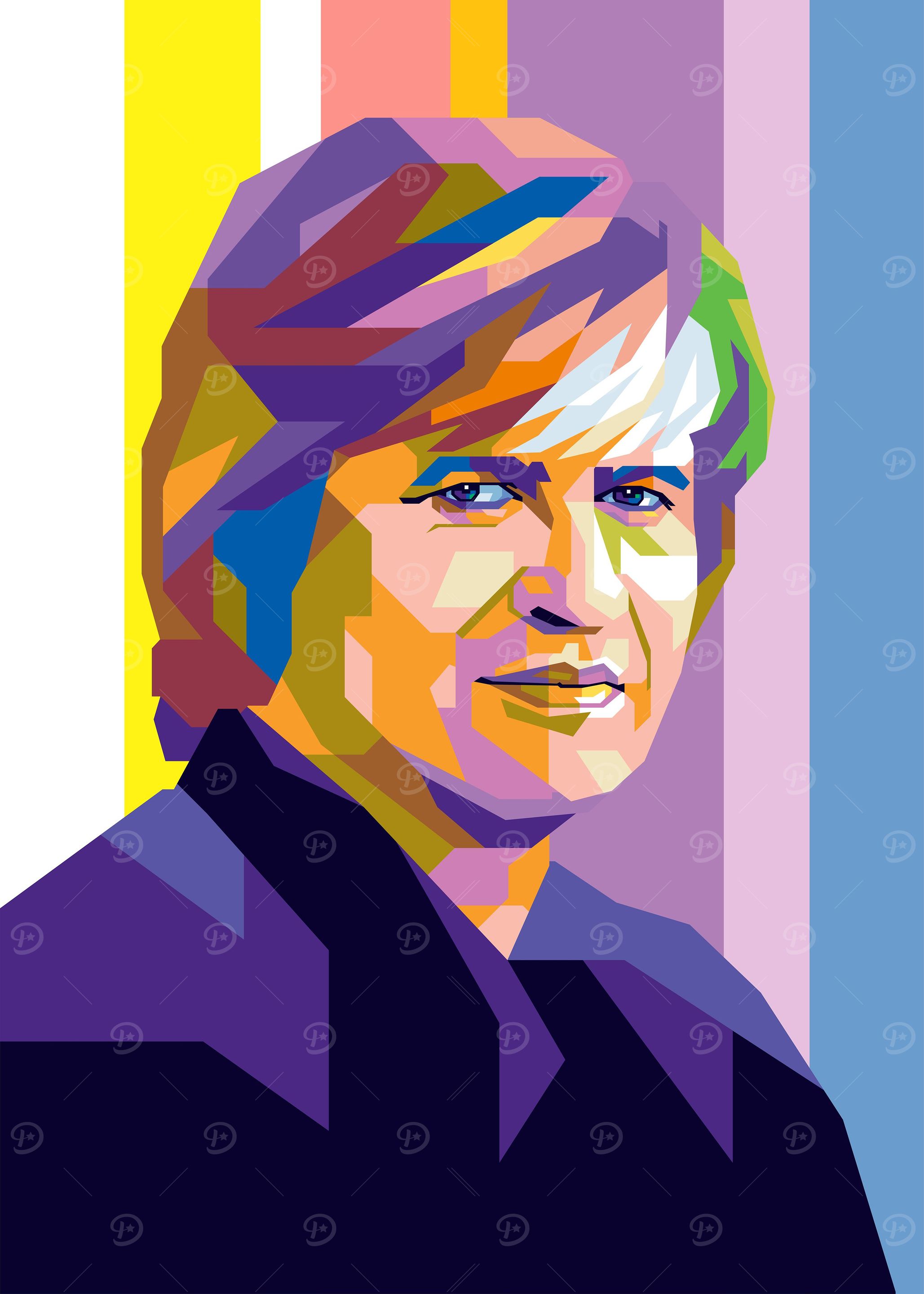 ED PARKER