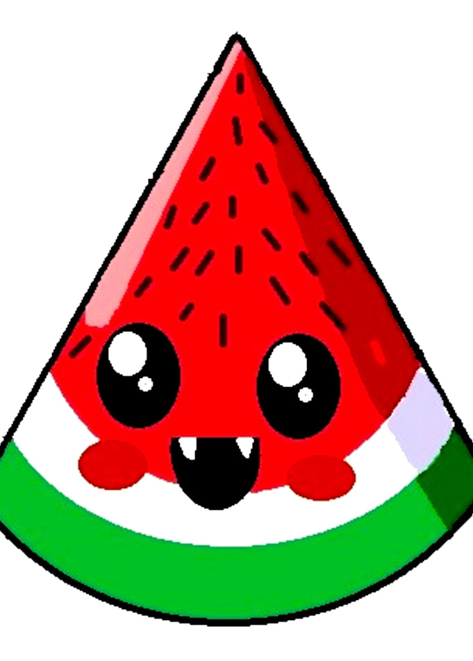 sandia kawai