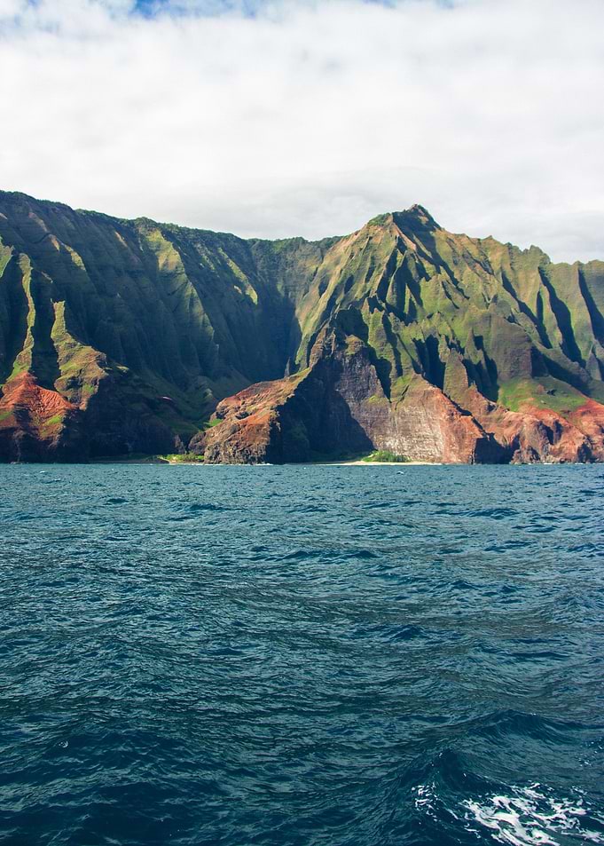 Beautiful Island
