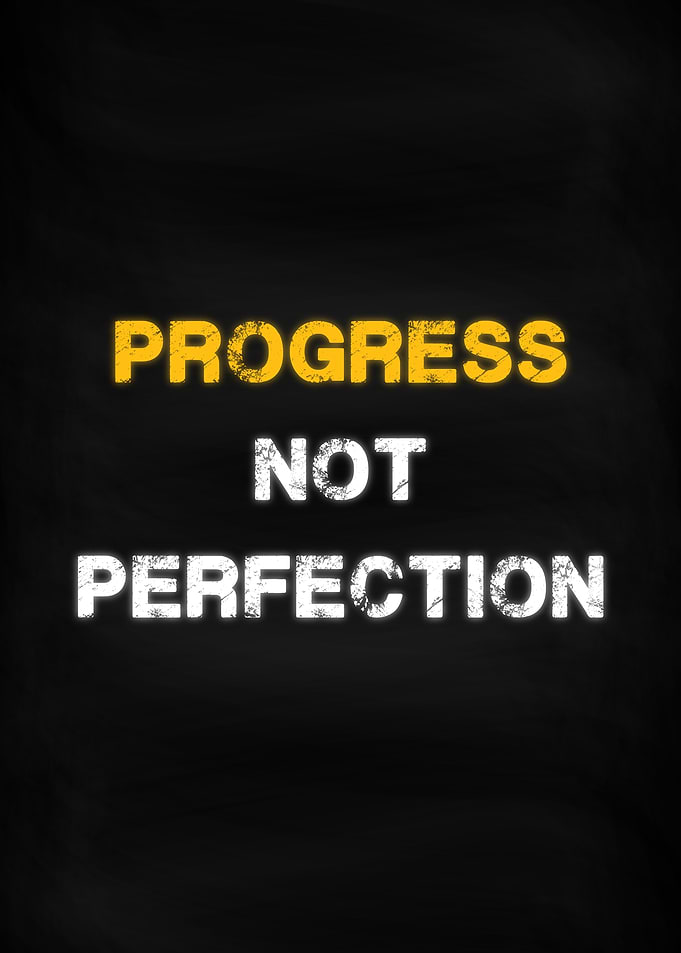 Motivation Progress